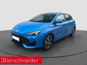 MG MG3 3 Comfort Preis nur mit Finanzierung