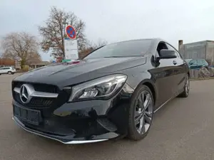 Mercedes-Benz Others CLA Shooting Brake CLA 200 CDI / d 4Matic
