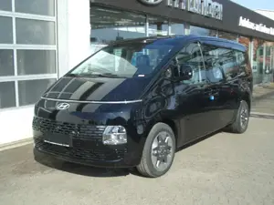 Hyundai STARIA 9-Sitzer Hybrid 2WD Trend, Park-, Easy-Paket