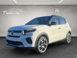 Citroen C3 Turbo YOU Plus Paket