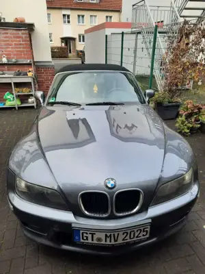 BMW Z3 Z3 roadster 2.0