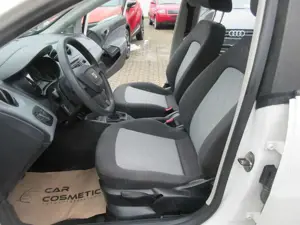 SEAT Ibiza 1.2 *TÜV/ 11/2027+Gepflegt* Bild 4