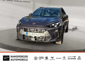 CUPRA Terramar VZ 2.0 TSI Matrix/AHK/Headup/Assist/uvm