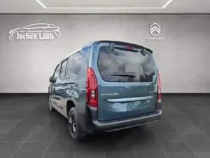 Citroen Berlingo Max XL Automatik 7-Sitzer Sofort Verfügbar Bild 4