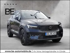 Volvo XC40 2.0 Plus Black Edition 2WD FACEL. LED