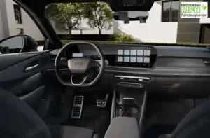 Audi Q3 S line 2xS neues Modell Tech 19Z KlimaP Privacy... Bild 3