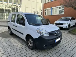 Renault Kangoo Rapid. Navi. Klima. Rückfahrkamera. Tempomat.