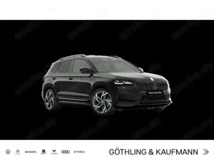 Skoda Karoq Sportline 2,0 TDI |FAMILIE|STANDHEIZUNG|PA