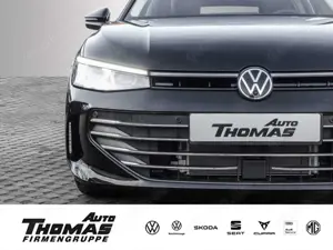 Volkswagen Passat Variant 1.5 eTSI Business DSG AHK