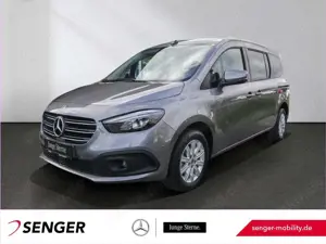 Mercedes-Benz T-Class T 180 Progressive lang Kamera KEYLESS 7-Sitze 7G