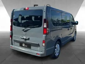 Nissan Primastar TEKNA Kombi9 dCi170 Automatik/Winter/Navi/Design Bild 4
