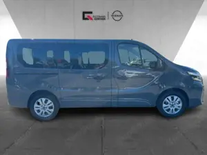 Nissan Primastar TEKNA Kombi9 dCi170 Automatik/Winter/Navi/Design Bild 5