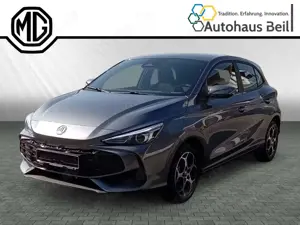 MG MG3 Hybrid+ 1.5 COM MY25 Bild 1