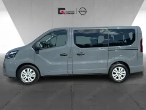 Nissan Primastar TEKNA Kombi9 dCi170 Automatik/Winter/Navi/Design Bild 2