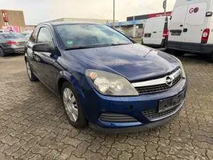 Opel Astra H GTC Edition
