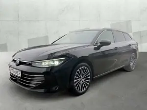 Volkswagen Passat Variant 2.0 TDI DSG Elegance *AHK*RKAM*MATRIX*ERGOActive*
