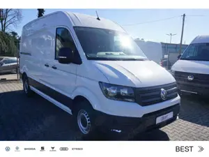Volkswagen Crafter 35 Kasten 2.0 TDI APP-CONNECT*RFK*PDC*