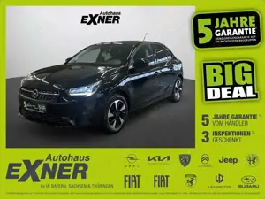 Opel Corsa-e ELEGANCE LED+SHZ+Winterp.+Fernlichtass.