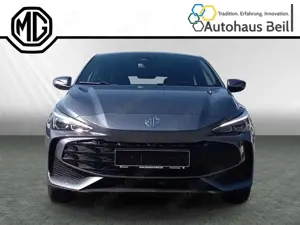 MG MG3 Hybrid+ 1.5 COM MY25 Bild 5