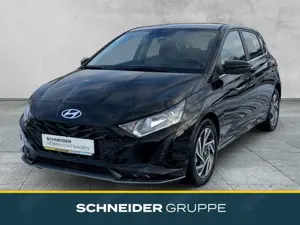 Hyundai i20 MODERN 1.0T-GDI DCT NAVI+SHZ+KAMERA+TEMPOMAT