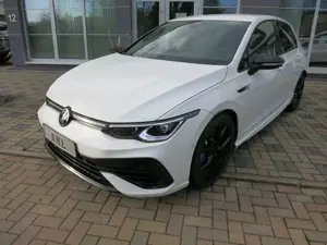 Volkswagen Golf R 4Motion MATRIX-LED HARMAN-KARDON KAMERA DCC APP