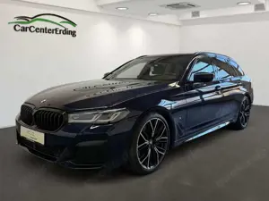 BMW 530 dTxDrive*M Sport*Laser*ACC*Pano*Kamer*HK*HUD
