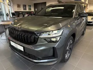 Skoda Kodiaq 1.5 TSI Sportline AHK