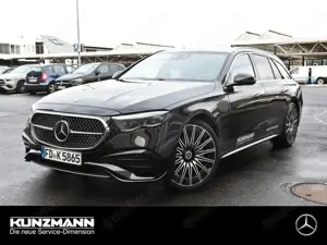 Mercedes-Benz E 450 d 4MATIC T-Modell AMG Standhzg AHK 360°