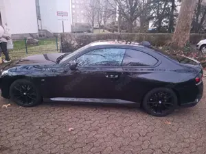 BMW 220 Bild 5