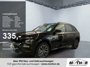 Skoda Kamiq 1.0 TSI Tour ACC Facelift LED LM PDC