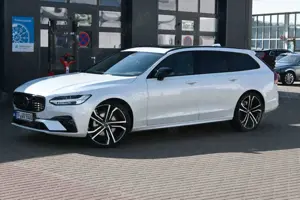 Volvo V90 B4 Diesel Plus Dark*Pano*360°*STHZG*21 Zoll*