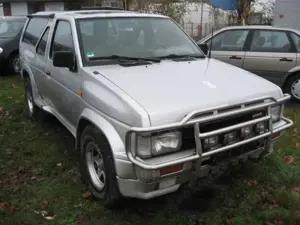 Nissan Terrano Terrano 4x4