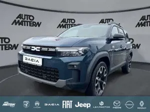 Dacia Bigster TCe 140 Journey