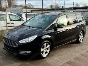 Ford Galaxy Business / TÜV NEU
