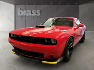 Dodge Challenger Dodge Challenger R/T Shaker