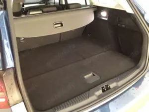 Ford Focus Bild 4