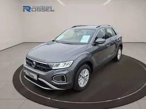 Volkswagen T-Roc 1.5 TSI DSG Edition Alu 16" AppConnect LED