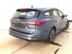 Ford Focus Bild 2