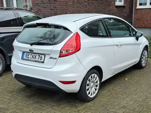 Ford Fiesta Fiesta 1.25 Cool  Sound Bild 3