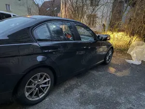 BMW 318 BMW 318i