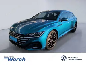 Volkswagen Arteon SB 2.0TSI DSG 4Motion R-Line AHK+PANO