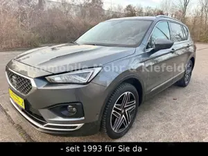 SEAT Tarraco Xcellence 4Drive DSG*7SITZE*BEATS*360°*