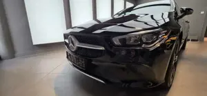 Mercedes-Benz CLA 180 7G-DCT Progressive Automatik + MB Garantie