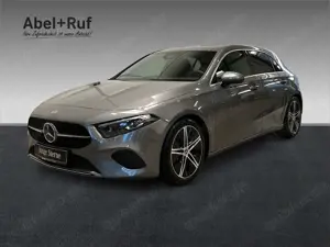 Mercedes-Benz A 220 4M Progressive Line Memory+Multib+Distroni