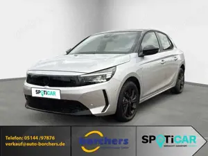 Opel Corsa 1.2 Direct Injection Turbo GS