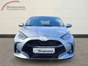 Toyota Yaris Teamplayer 1.5 Dual-VVT-iE EU6e Hybrid*Comfort-Pak Bild 2