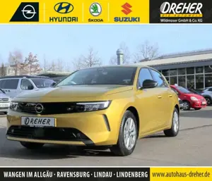 Opel Astra Astra Enjoy Klima/LED/EPH AKTION 41% Nachlass