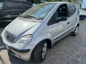 Mercedes-Benz A 170 CDI AUTOMATIK-KLIMA,PDC-Navi