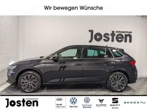 Skoda Scala Tour 1.0TSI DSG Navi SHZ Smartlink+ Voll LED Bild 3