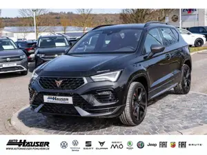 CUPRA Ateca 1.5 TSI DSG AHK BEATS VIRTUAL EL. HECKKL. NAVI KAM